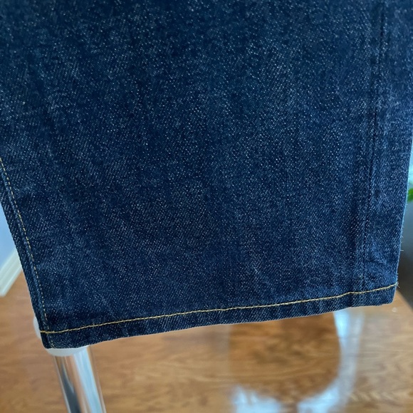 3x1 M4 raw selvedge denim - Picture 8 of 10